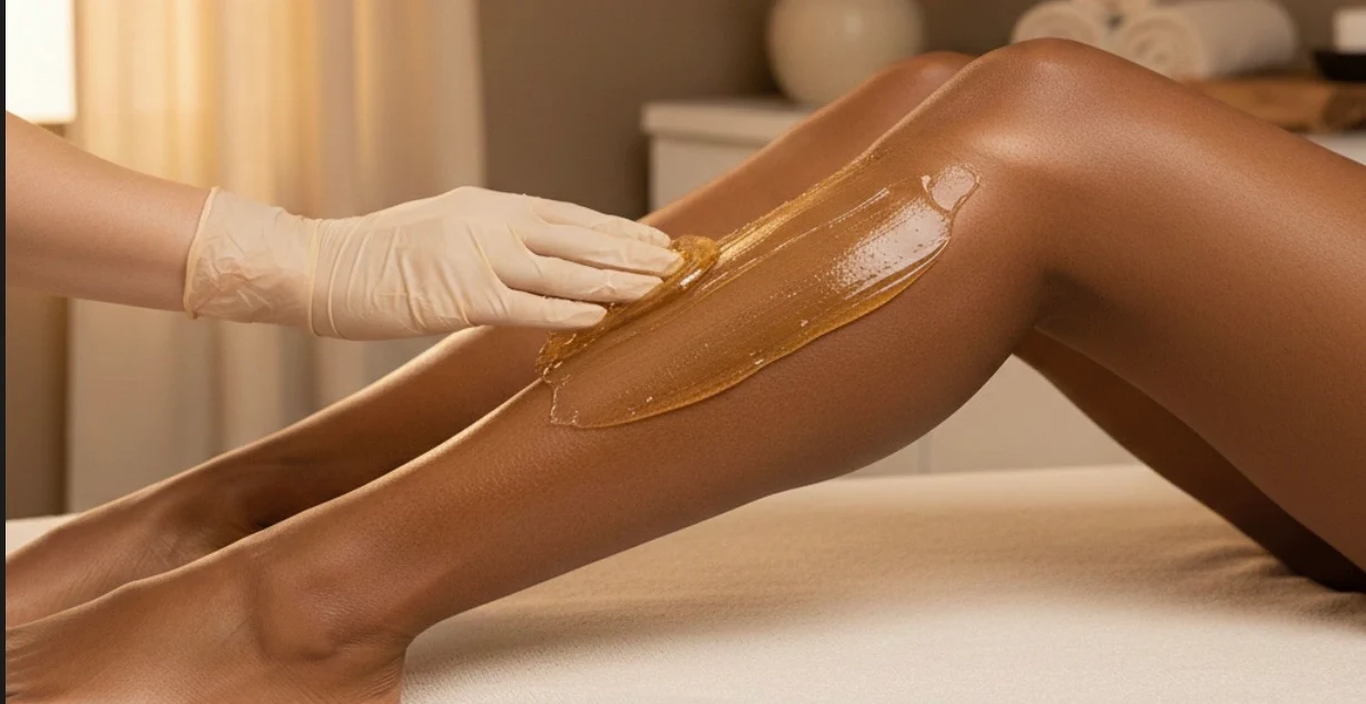 Corrective skincare treatment for pigmentation, acne, uneven texture, and dull skin